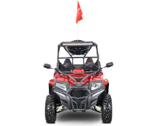 2024 SSR Motorsports SRU 170RS 