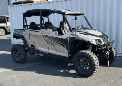 2024 Polaris GENERAL?? XP 4 1000 Ultimate