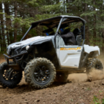 2024 Yamaha Wolverine X2 1000 R-Spec