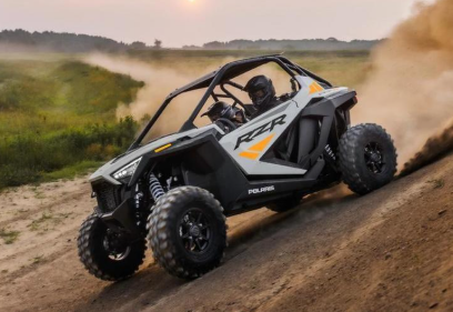 2024 Polaris RZR Pro XP?? Sport