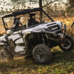 2024 Kawasaki RIDGE?? Ranch Edition