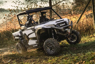2024 Kawasaki RIDGE?? Ranch Edition