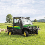 2024 John Deere Gator??? TX 4x2