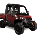 2024 Hisun MP9 750 Flatbed-