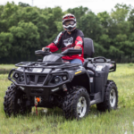 2024 CFMOTO CFORCE 800 XC