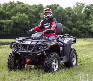 2024 CFMOTO CFORCE 800 XC