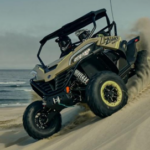 2024 CFMOTO ZFORCE 950 HO EX