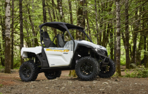 2024 Yamaha Wolverine X2 1000 R-Spec