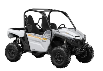 2024 Yamaha Wolverine X2 1000 XT-R