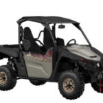 2024 Yamaha Wolverine X2 850 XT-R