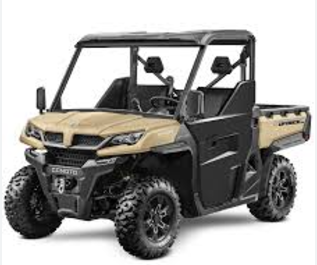 2024 CFMOTO UFORCE 1000