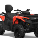 2024 Can-Am Outlander??? 500