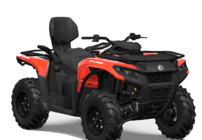 2024 Can-Am Outlander??? 500