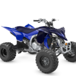 2024 Yamaha YFZ 450R - image 1