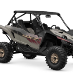 2024 Yamaha YXZ 1000R SS XT-R image