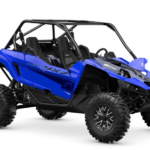 2024 Yamaha YXZ 1000R SS image 1