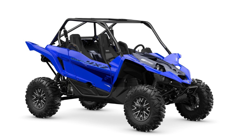 2024 Yamaha YXZ 1000R SS image 1
