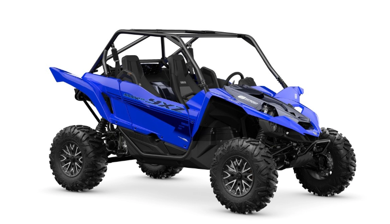2024 Yamaha YXZ 1000R SS image 1