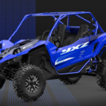 2024 Yamaha YXZ 1000R image 1