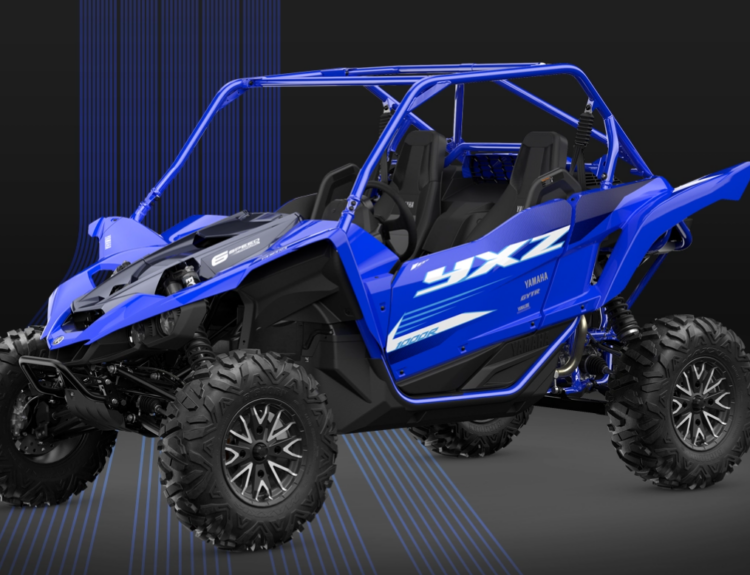 2024 Yamaha YXZ 1000R image 1