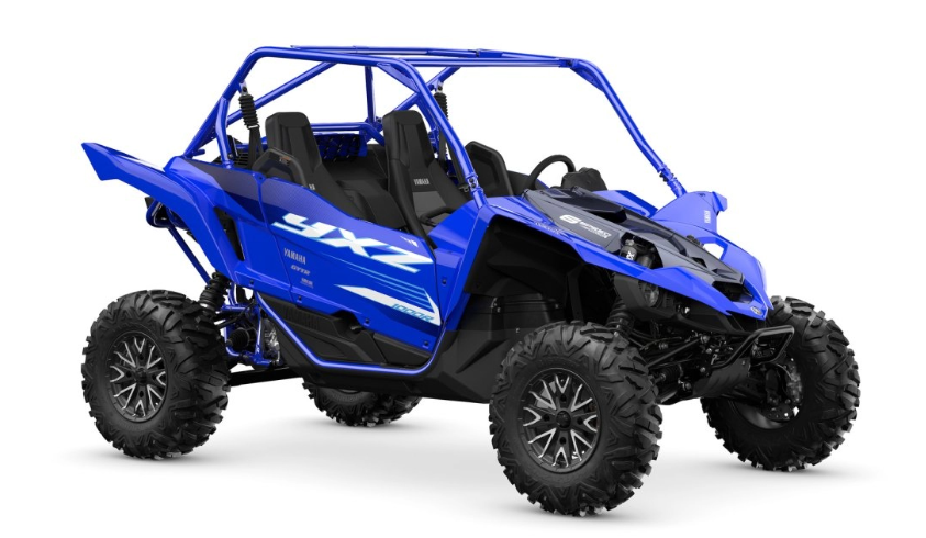 2024 Yamaha YXZ 1000R image 2