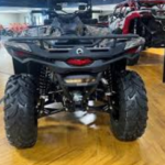 2024 Can-Am Outlander??? 500 2WD