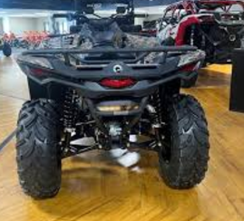 2024 Can-Am Outlander??? 500 2WD