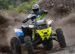 2024 Polaris Scrambler?? XP 1000 S 
