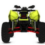 2024 Polaris Scrambler?? XP 1000 S