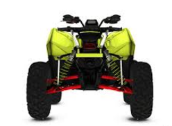 2024 Polaris Scrambler?? XP 1000 S