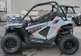 2024 Polaris RZR?? 200 EFI