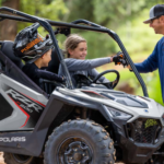 2024 Polaris RZR?? 200 EFI