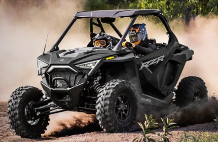2024 Polaris RZR Pro XP?? Ultimate
