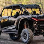 2024 Polaris RZR?? Trail Ultimate