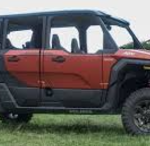 2024 Polaris XPEDITION ADV 5 Ultimate