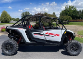2024 Polaris RZR XP?? 4 1000 Sport