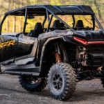 2024 Polaris RZR XP?? 4 1000 Premium