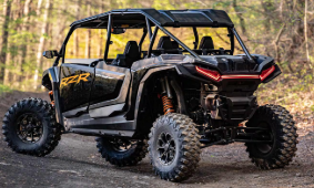 2024 Polaris RZR XP?? 4 1000 Premium