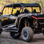 2024 Polaris RZR XP?? 4 1000 Premium