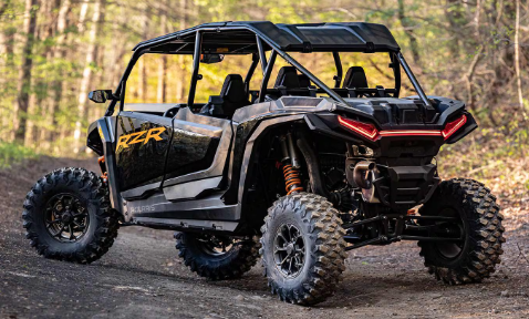 2024 Polaris RZR XP?? 4 1000 Premium