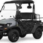 2024 SSR Motorsports Bison 200P