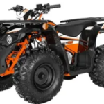 2024 Kayo Predator 125