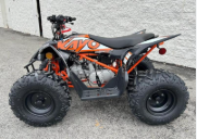 2024 Kayo Predator 110