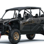 2024 Kawasaki Teryx?? KRX??4 1000 SE eS