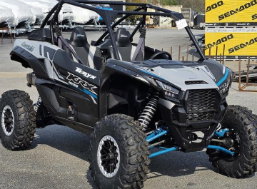 2024 Kawasaki Teryx?? KRX??? 1000