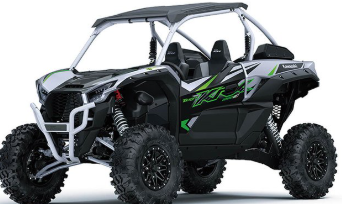 Kawasaki Teryx?? KRX??? 1000 eS