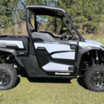 2024 Kawasaki RIDGE?? Ranch Edition