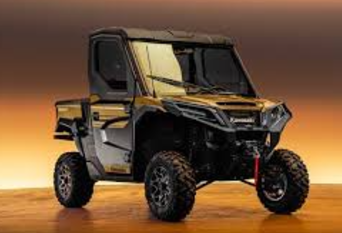 2024 Kawasaki RIDGE?? Limited