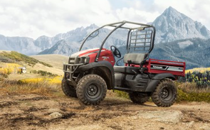 2024 Kawasaki Mule SX??? 4x4 XC LE
