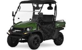 2024 SSR Motorsports Bison 200P